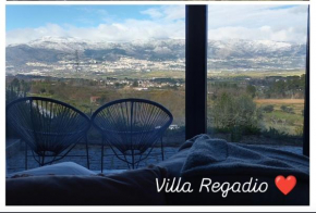 Villa Regadio